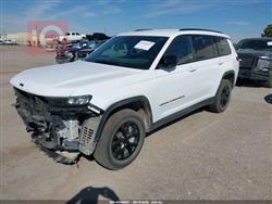 جیپ L گراند شیرۆکی